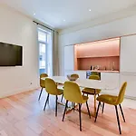 Luxury Apartment - Heart Of Cannes - Rue D\'Antibes