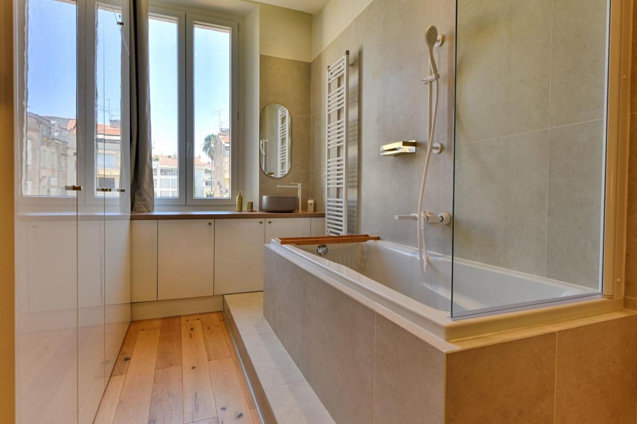 Appartamento Luxury - Heart Of - Rue D'antibes *