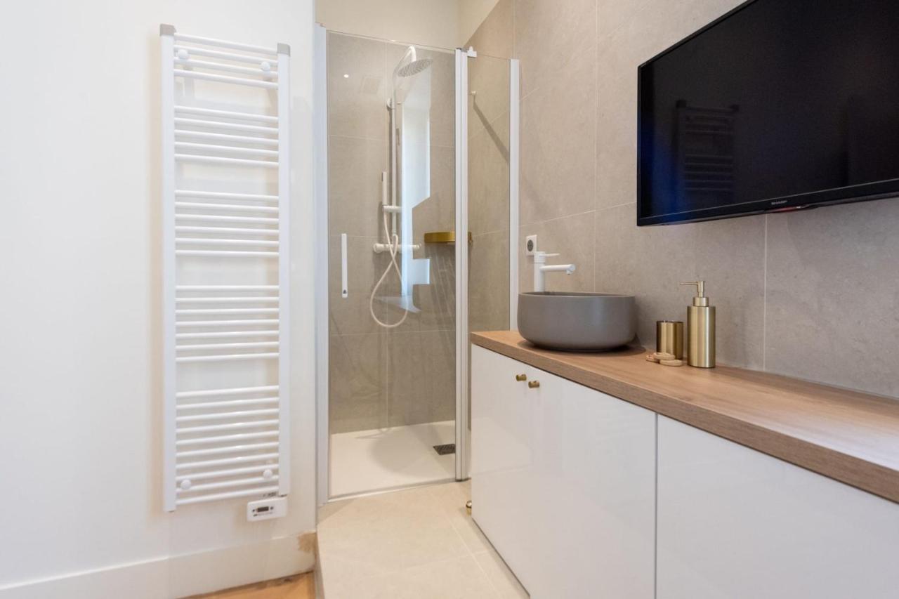 Appartamento Luxury - Heart Of - Rue D'antibes *