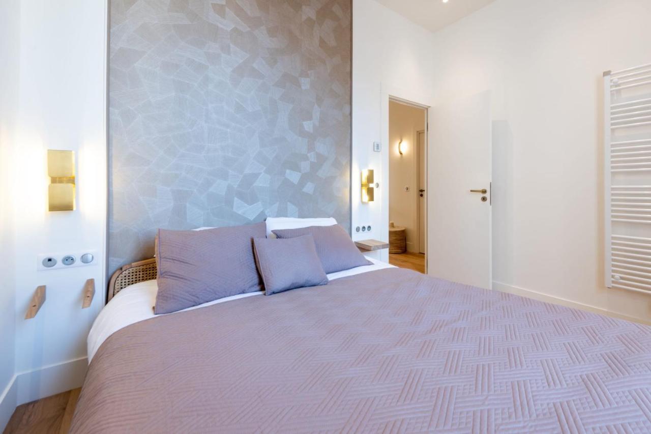 Luxury - Heart Of - Rue D'antibes * Cannes